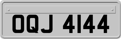 OQJ4144