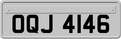 OQJ4146