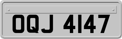 OQJ4147