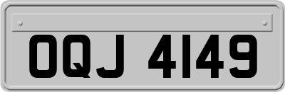OQJ4149