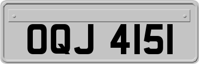 OQJ4151
