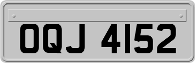 OQJ4152