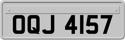 OQJ4157