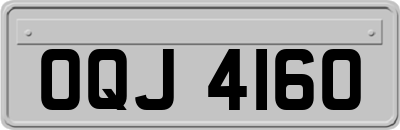 OQJ4160