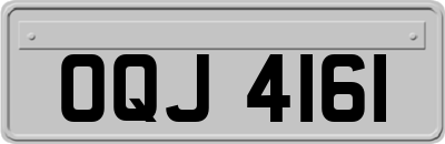 OQJ4161