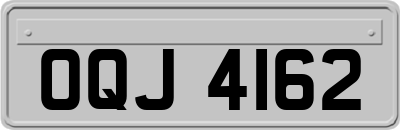 OQJ4162