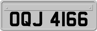 OQJ4166