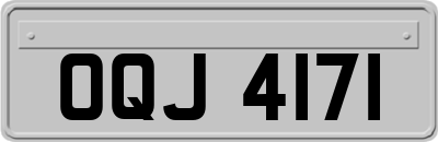 OQJ4171