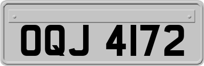 OQJ4172