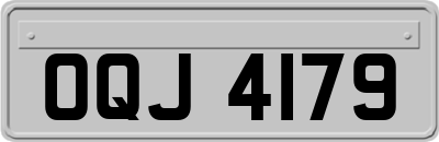 OQJ4179
