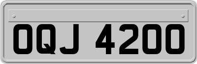 OQJ4200