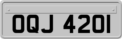 OQJ4201