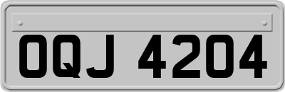 OQJ4204