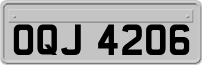OQJ4206