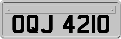 OQJ4210