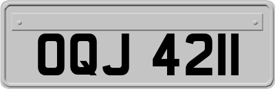 OQJ4211