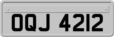 OQJ4212