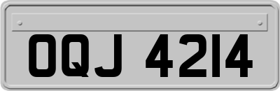 OQJ4214