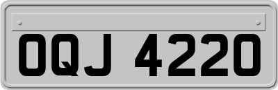 OQJ4220