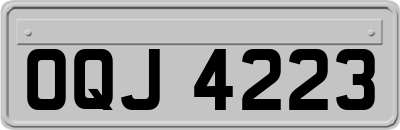 OQJ4223