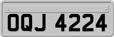 OQJ4224