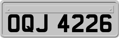 OQJ4226