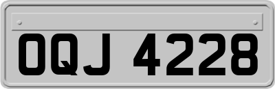 OQJ4228