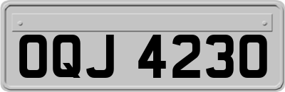 OQJ4230