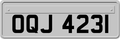 OQJ4231