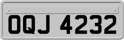 OQJ4232