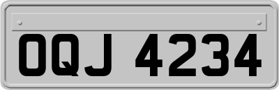OQJ4234