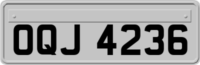 OQJ4236