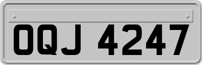OQJ4247