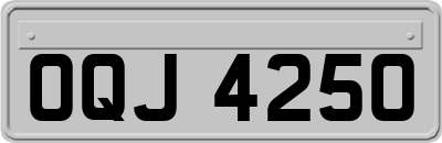 OQJ4250