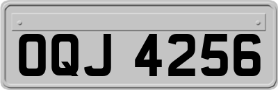 OQJ4256