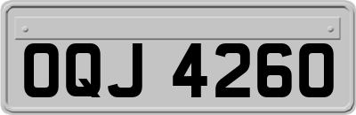 OQJ4260