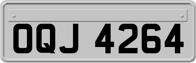 OQJ4264
