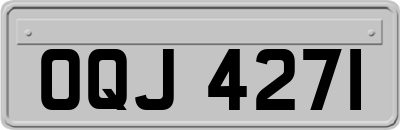 OQJ4271