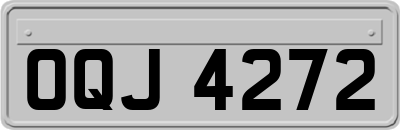OQJ4272