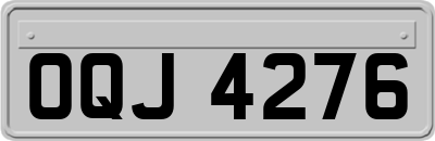 OQJ4276