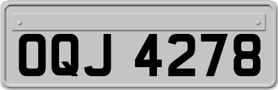 OQJ4278