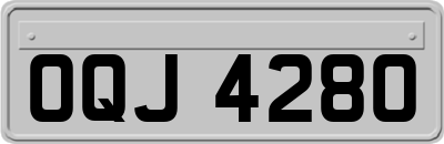 OQJ4280