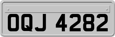 OQJ4282