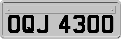 OQJ4300