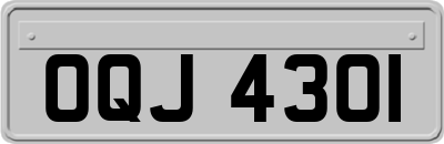 OQJ4301