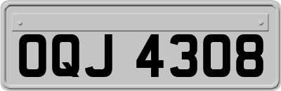 OQJ4308
