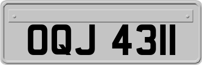 OQJ4311