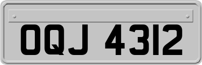 OQJ4312