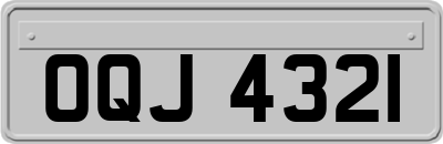 OQJ4321