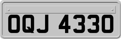 OQJ4330